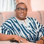 samuel ofosu ampofo